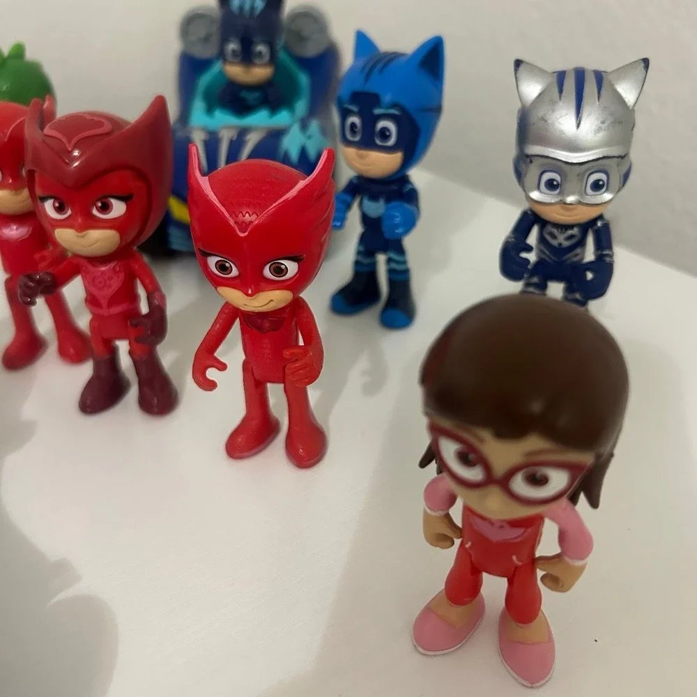 Disney pj masks